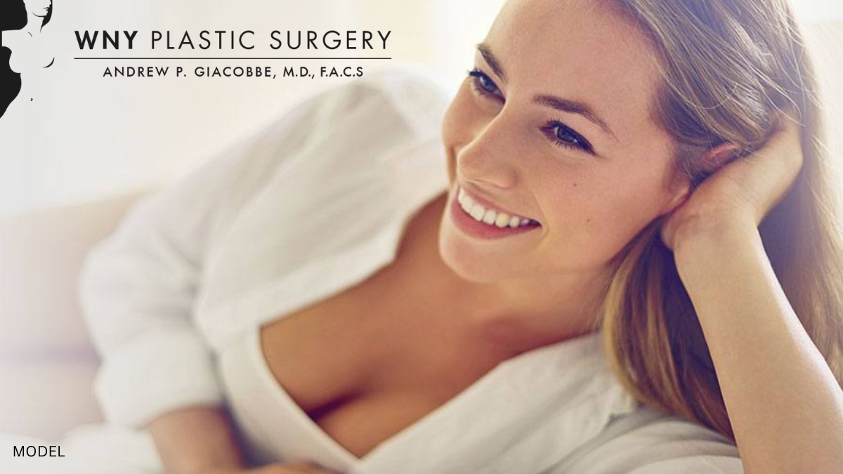 Spring Into Confidence: What You Need to Know About Breast Augmentation