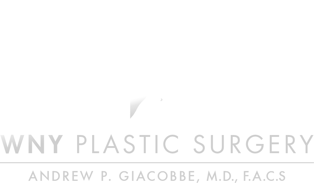 WNY Plastic Surgery: Andrew P. Giacobbe, MD, FACS logo