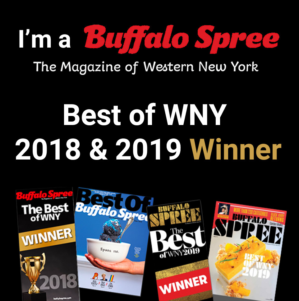 Buffalo Spree: Best of WNY