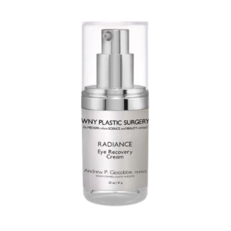 20% Off Our Radiance Eye Recovery Cream