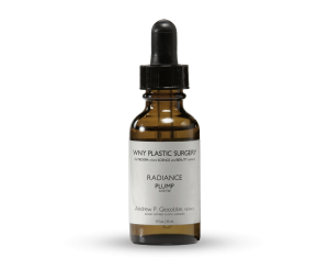 WNY Plump Serum