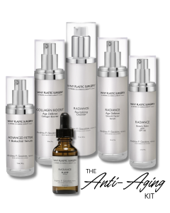 Deluxe Anti-Aging Kit