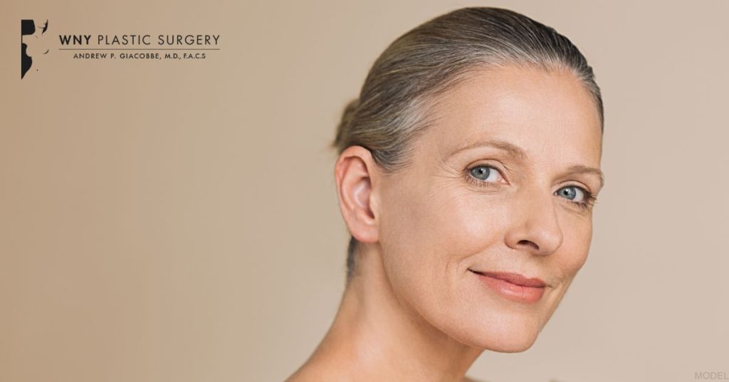 WNY Plastic Surgery Bright Eyes blog post image