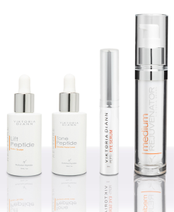 Viktoria DeAnn Lift Kit