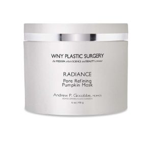 Pore Refining Pumpkin Mask